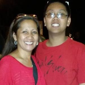 Meet your Posher, Boyet sean